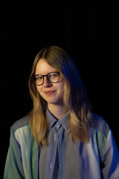 Oliwia Mik